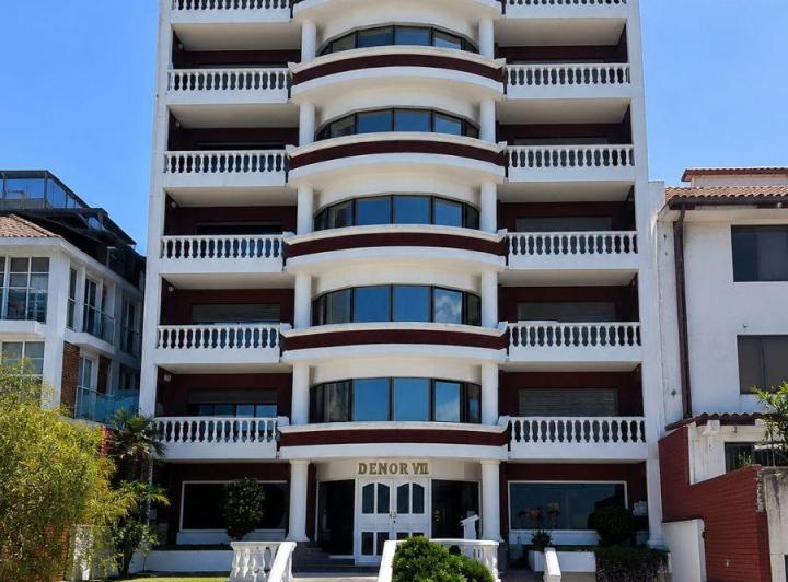 Departamento · 78m² · 3 Ambientes · 1 Cochera