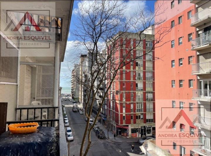 Departamento · 28m² · 1 Ambiente