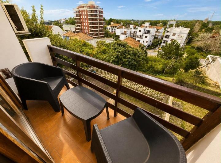 Departamento · 50m² · 3 Ambientes · 1 Cochera