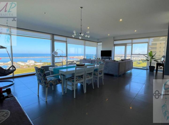 Departamento · 227m² · 5 Ambientes · 3 Cocheras