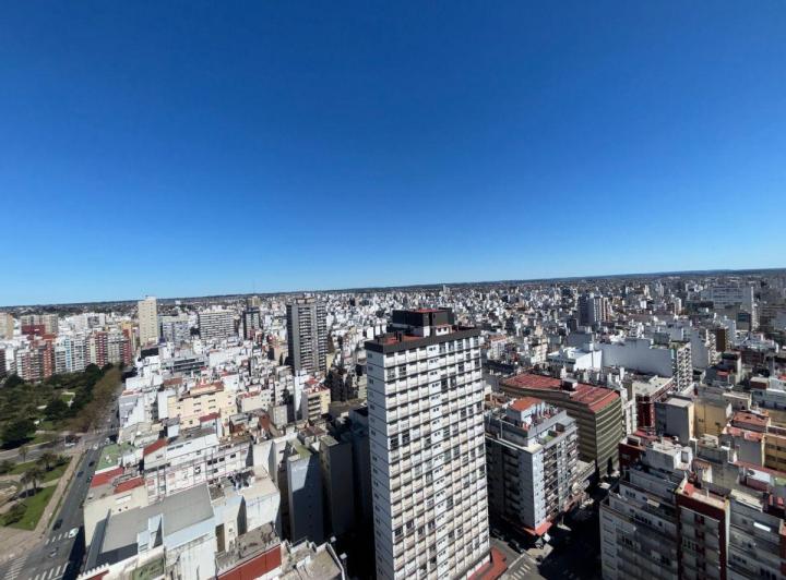 Departamento · 56m² · 3 Ambientes