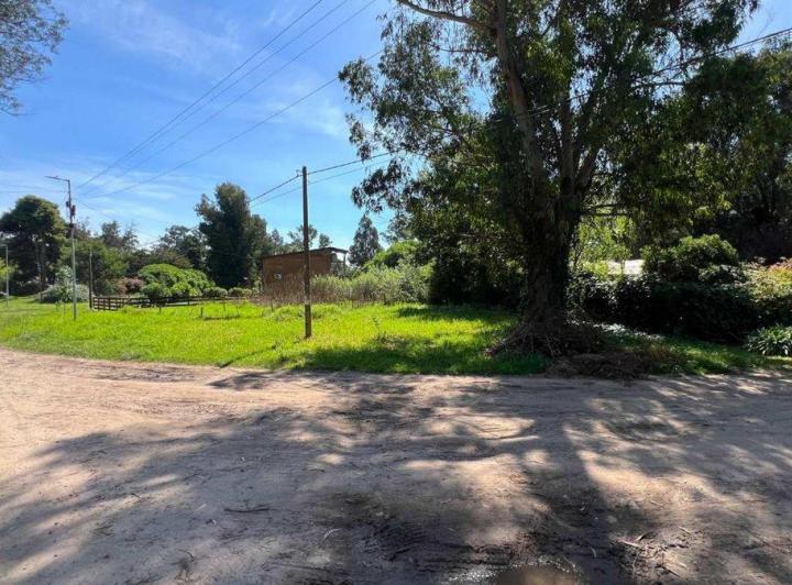 Terreno · 273m²