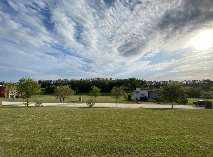 Terreno · 928m²