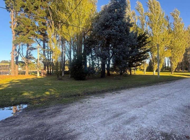Terreno · 2028m²