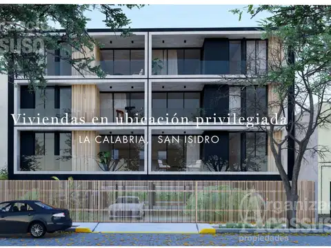 Cochera en Venta en San Isidro Vias / Rolon, San Isidro