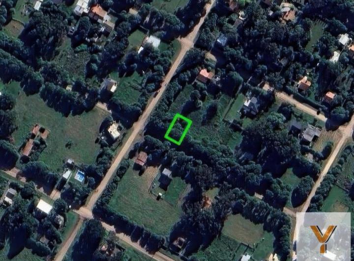 Terreno · 281m²