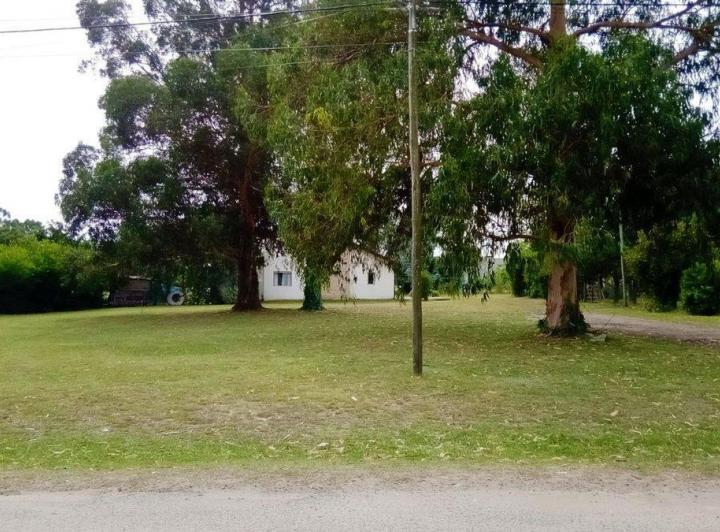 Terreno · 462m²