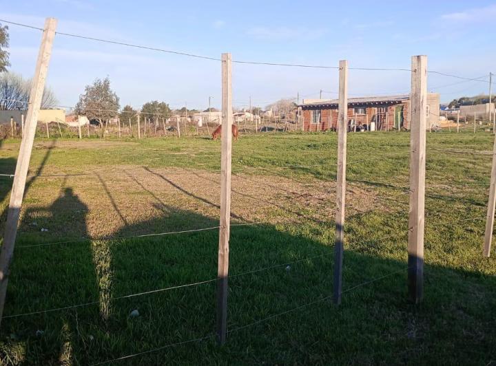 Terreno · 481m²