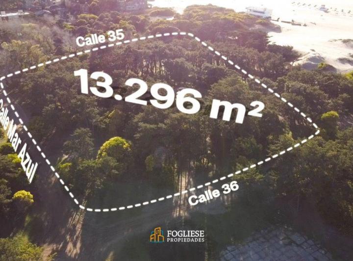 Terreno · 13000m²