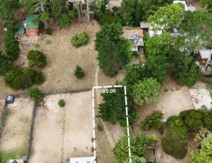 Terreno · 475m²