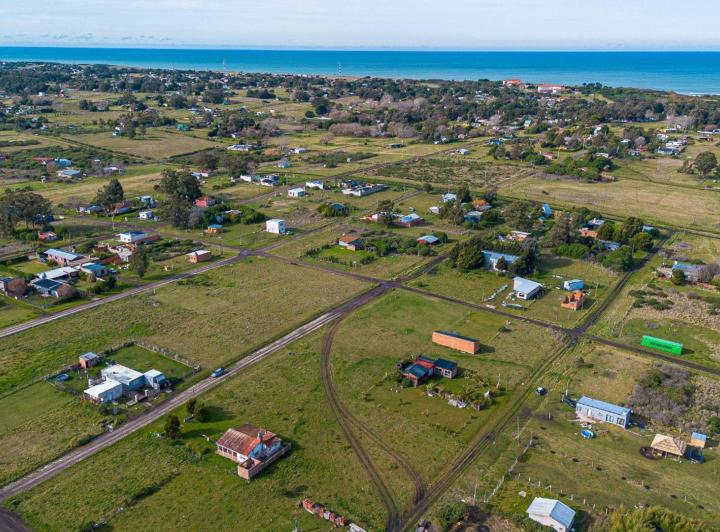 Terreno · 450m²