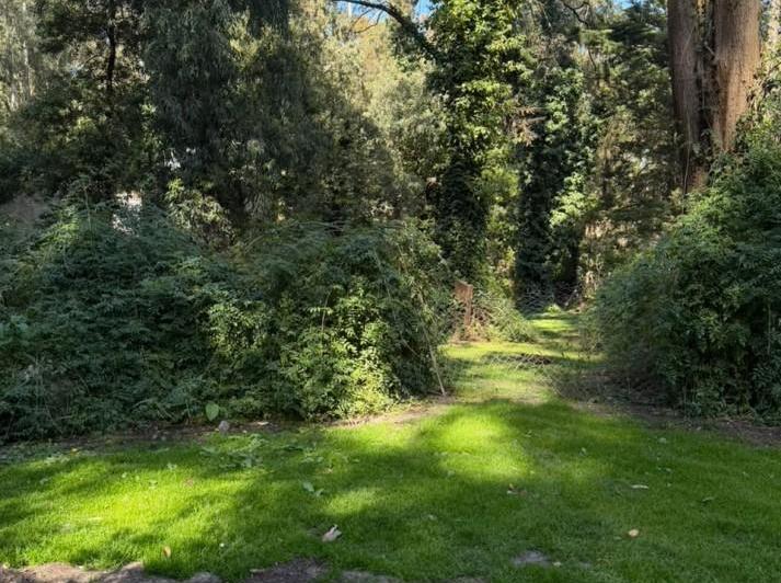 Terreno · 530m²