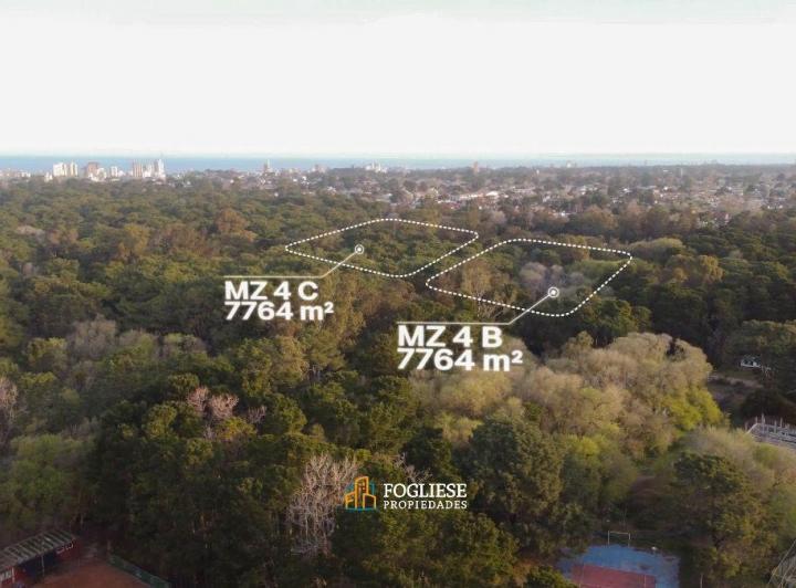 Terreno · 2000m²