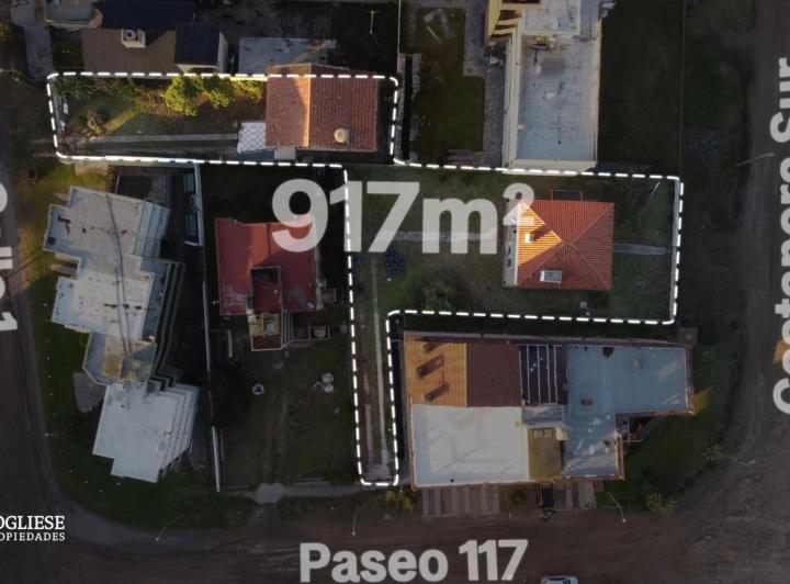 Terreno · 184m²