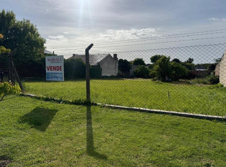 Terreno · 450m²