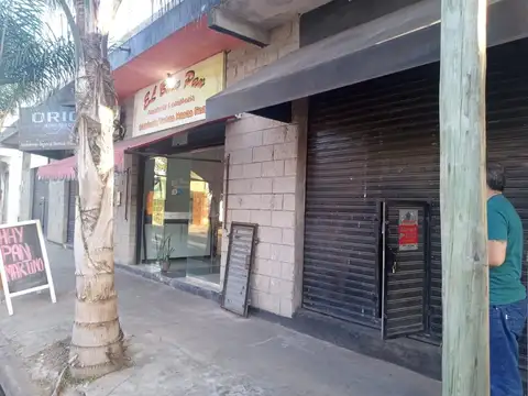 Local en Alquiler en Ituzaingo Norte, Ituzaingo