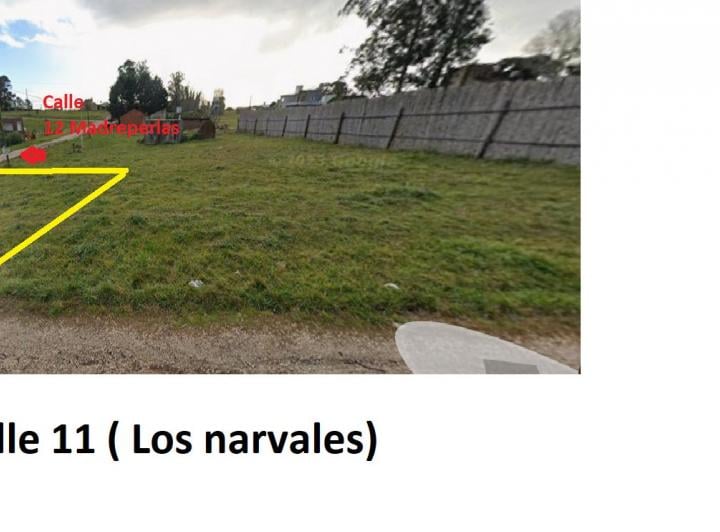 Terreno · 198m²