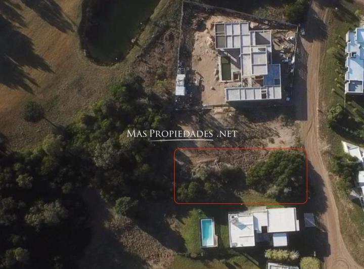 Terreno · 1007m²