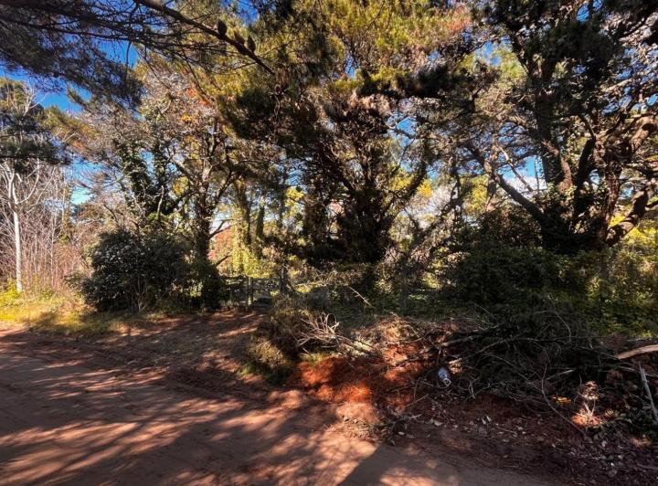 Terreno · 929m²