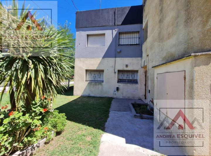 PH · 80m² · 3 Ambientes · 1 Cochera