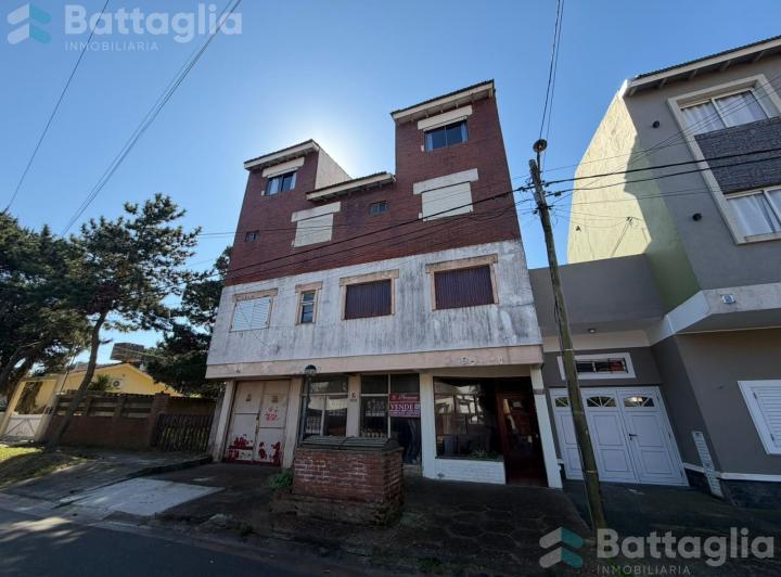 PH · 186m² · 12 Ambientes