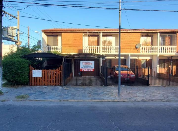 PH · 70m² · 3 Ambientes · 1 Cochera