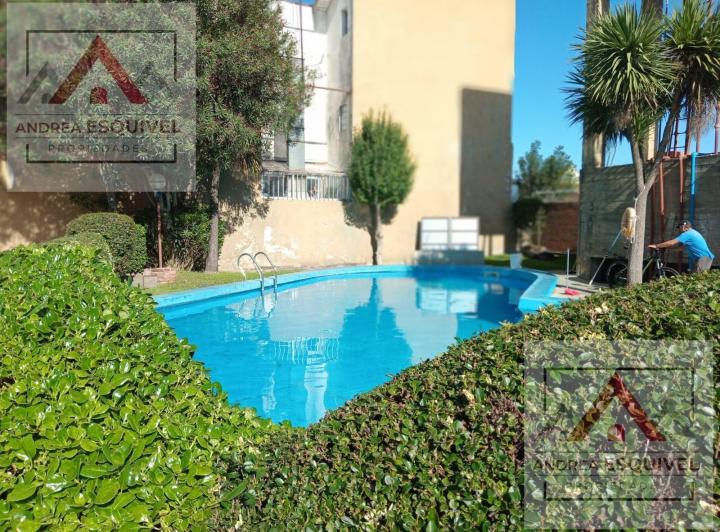 PH · 90m² · 2 Ambientes · 1 Cochera