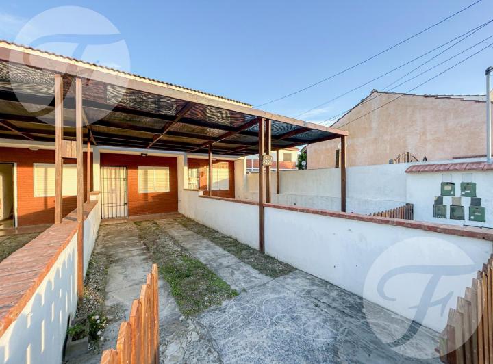 PH · 60m² · 3 Ambientes · 2 Cocheras