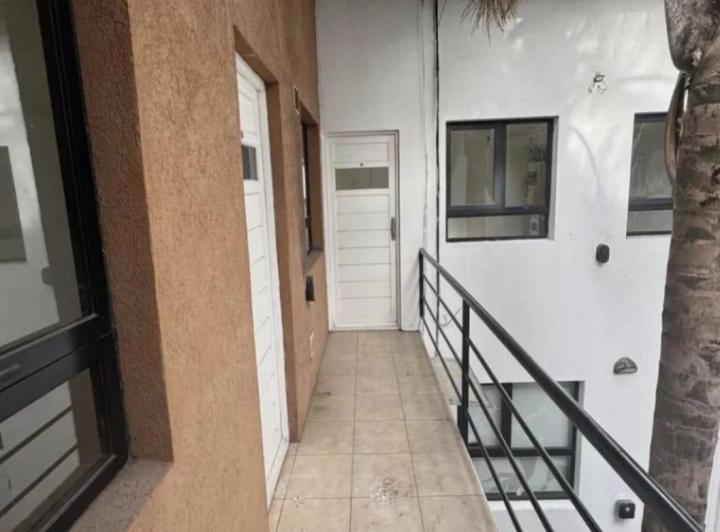 PH · 50m² · 2 Ambientes
