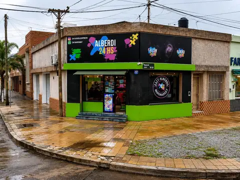 Local en Alquiler en San Nicolas de los Arroyos, Partido de San Nicolás