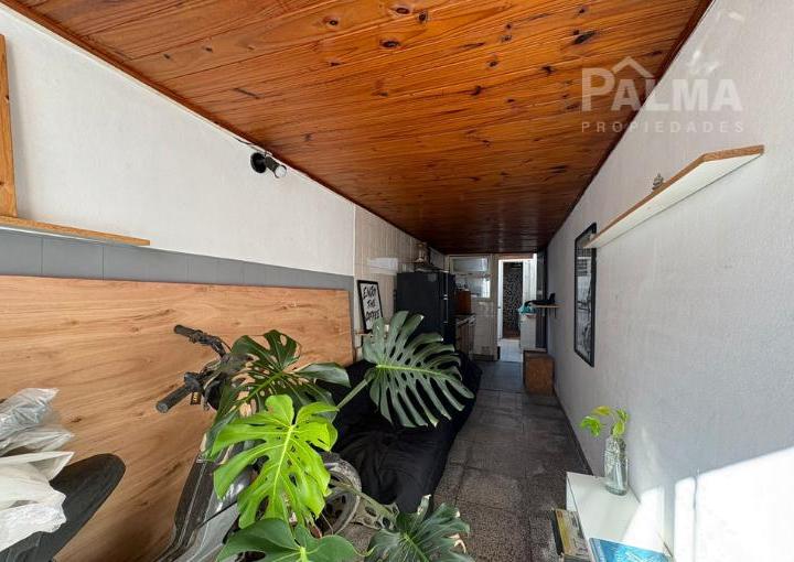 PH · 43m² · 2 Ambientes