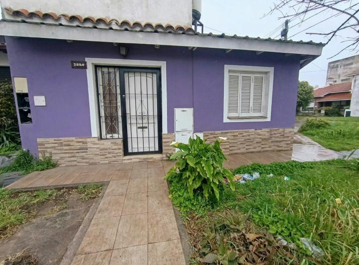 PH · 23m² · 2 Ambientes · 1 Cochera