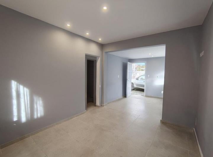 PH · 40m² · 2 Ambientes