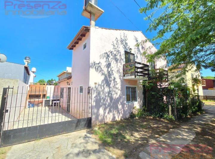 PH · 75m² · 4 Ambientes · 2 Cocheras