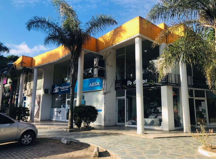 Local comercial · 73m²