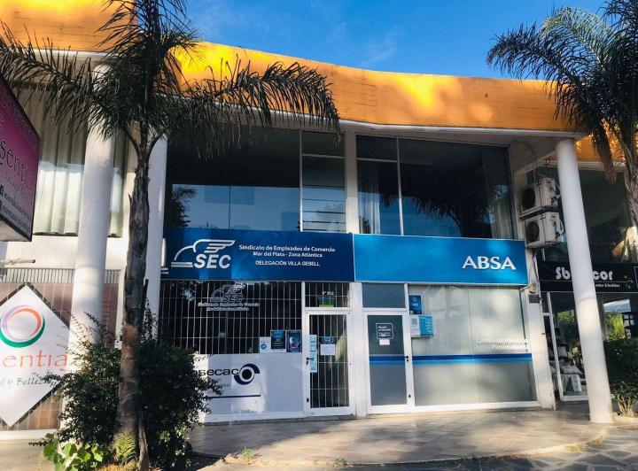Local comercial · 66m²
