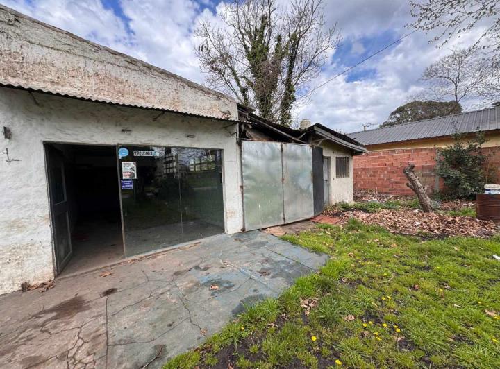 Local comercial · 120m² · 1 Cochera