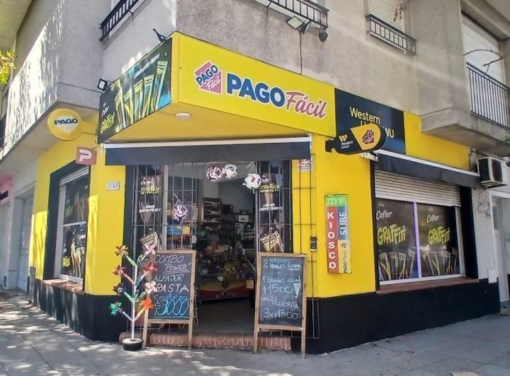 Local comercial · 50m²