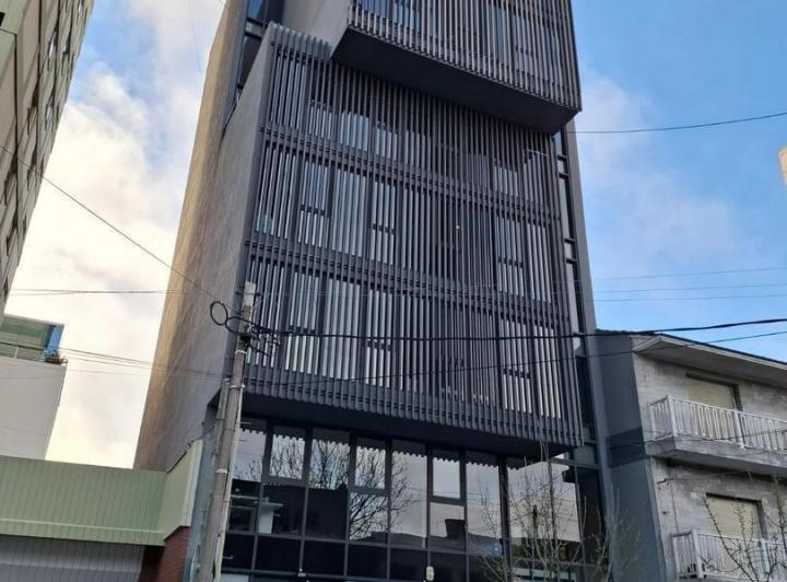 Oficina comercial · 48m²