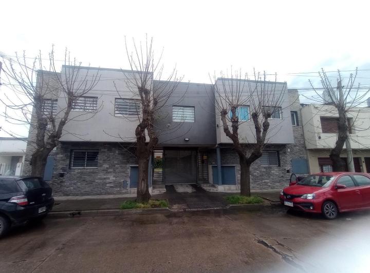 PH · 40m² · 2 Ambientes · 1 Cochera