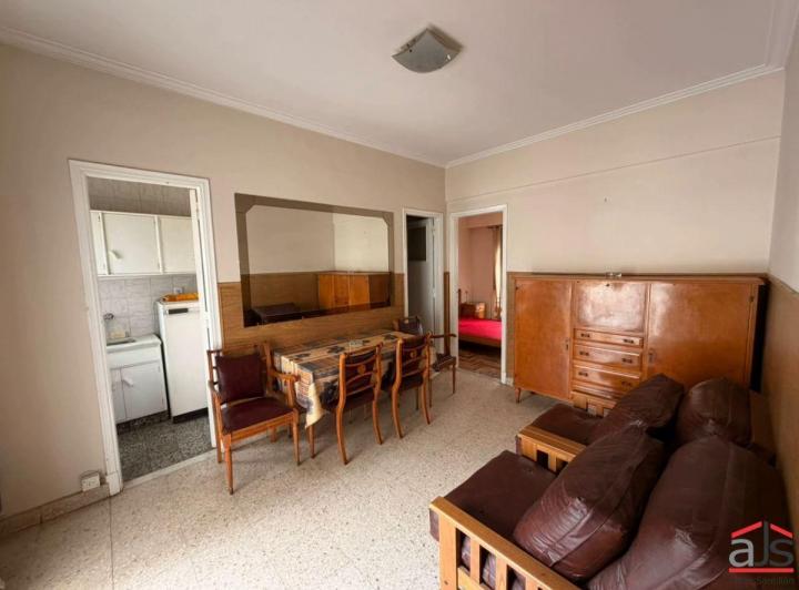 Departamento · 30m² · 2 Ambientes