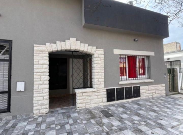 PH · 35m² · 2 Ambientes