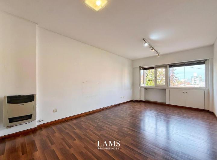 Departamento · 54m² · 2 Ambientes · 1 Cochera