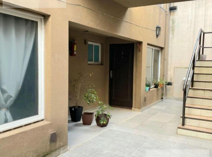 PH · 60m² · 2 Ambientes