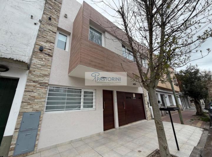 Departamento · 75m² · 3 Ambientes