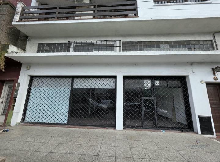 Local comercial · 141m² · 4 Ambientes