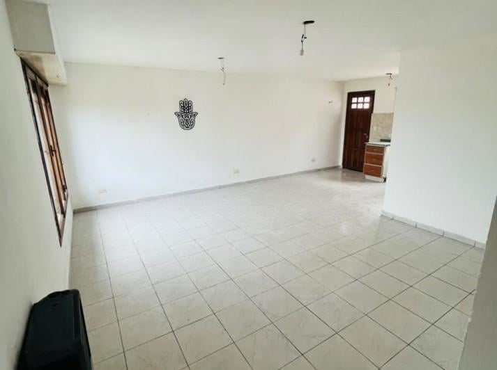 Departamento · 58m² · 3 Ambientes