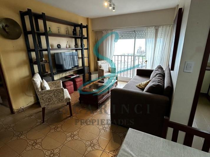 Departamento · 37m² · 2 Ambientes
