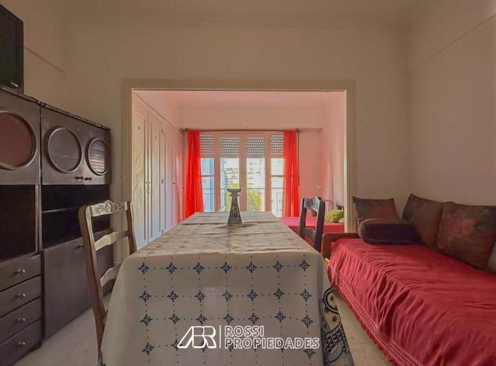 Departamento · 28m² · 1 Ambiente