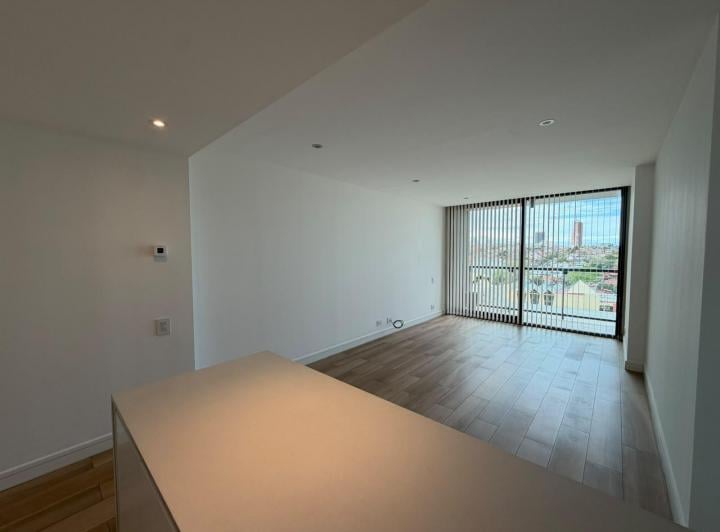 Departamento · 63m² · 2 Ambientes · 1 Cochera